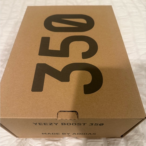 Yeezy Boost 350 boost black and gray - Picture 1 of 4